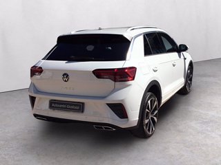 VOLKSWAGEN T-roc 1.0 tsi r-line 110cv