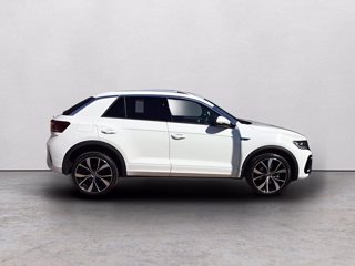 VOLKSWAGEN T-roc 1.0 tsi r-line 110cv
