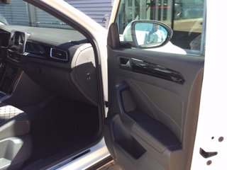 VOLKSWAGEN T-roc 1.0 tsi r-line 110cv