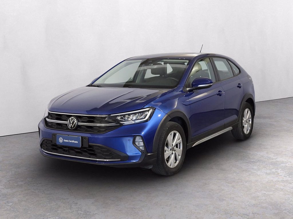 VOLKSWAGEN Taigo 1.0 tsi life 95cv