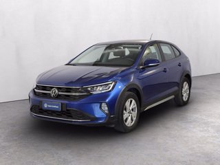 VOLKSWAGEN Taigo 1.0 tsi life 95cv