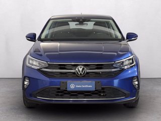 VOLKSWAGEN Taigo 1.0 tsi life 95cv