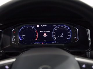 VOLKSWAGEN Taigo 1.0 tsi life 95cv