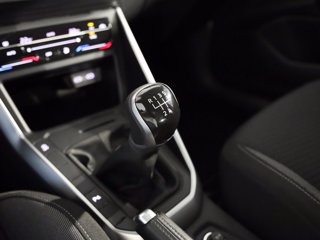 VOLKSWAGEN Taigo 1.0 tsi life 95cv