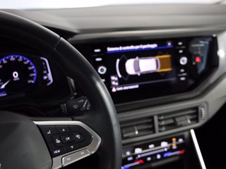 VOLKSWAGEN Taigo 1.0 tsi life 95cv