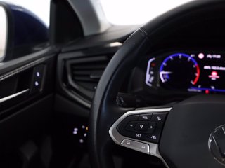 VOLKSWAGEN Taigo 1.0 tsi life 95cv