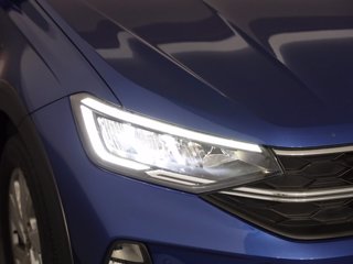 VOLKSWAGEN Taigo 1.0 tsi life 95cv