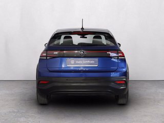 VOLKSWAGEN Taigo 1.0 tsi life 95cv