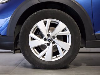 VOLKSWAGEN Taigo 1.0 tsi life 95cv