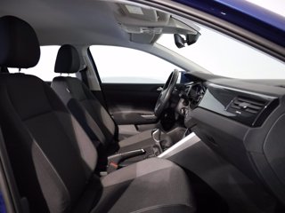 VOLKSWAGEN Taigo 1.0 tsi life 95cv