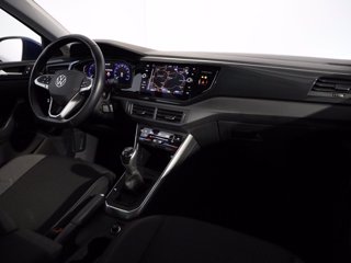 VOLKSWAGEN Taigo 1.0 tsi life 95cv