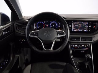 VOLKSWAGEN Taigo 1.0 tsi life 95cv