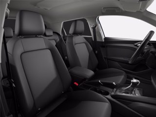 AUDI A1 allstreet 30 TFSI S tronic Identity Contrast