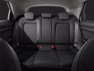 AUDI A1 allstreet 30 TFSI S tronic Identity Contrast