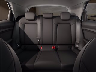 AUDI A1 allstreet 30 TFSI S tronic Identity Contrast