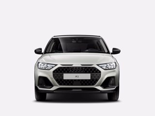 AUDI A1 allstreet 30 TFSI S tronic Identity Contrast