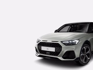 AUDI A1 allstreet 30 TFSI S tronic Identity Contrast