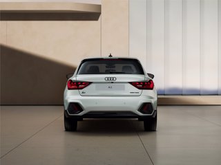 AUDI A1 allstreet 30 TFSI S tronic Identity Contrast