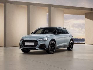 AUDI A1 allstreet 30 TFSI S tronic Identity Contrast