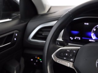 VOLKSWAGEN T-roc 1.0 tsi life 110cv