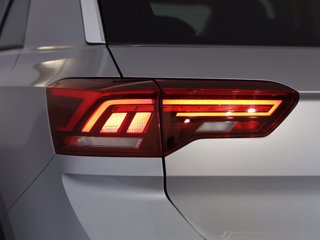 VOLKSWAGEN T-roc 1.0 tsi life 110cv