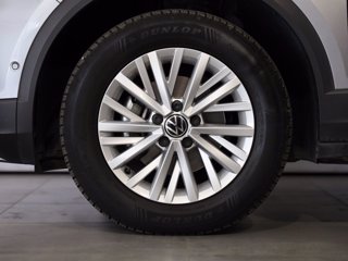 VOLKSWAGEN T-roc 1.0 tsi life 110cv