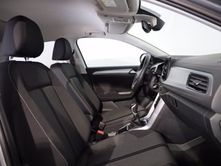 VOLKSWAGEN T-roc 1.0 tsi life 110cv
