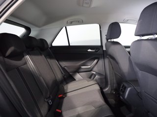 VOLKSWAGEN T-roc 1.0 tsi life 110cv