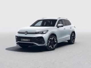 VOLKSWAGEN Tiguan 2.0 TDI 150 CV EVO SCR DSG R-Line