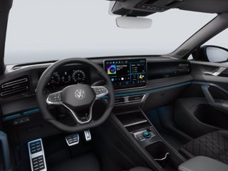 VOLKSWAGEN Tiguan 2.0 TDI 150 CV EVO SCR DSG R-Line