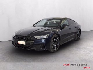 AUDI A7 sportback 50 3.0 tdi mhev 48v quattro tiptronic