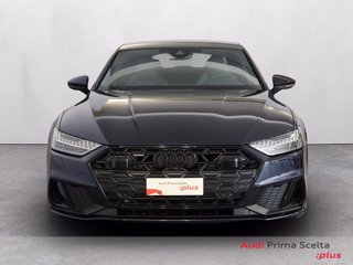 AUDI A7 sportback 50 3.0 tdi mhev 48v quattro tiptronic