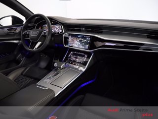 AUDI A7 sportback 50 3.0 tdi mhev 48v quattro tiptronic