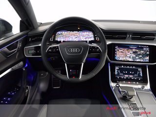 AUDI A7 sportback 50 3.0 tdi mhev 48v quattro tiptronic