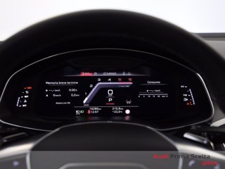 AUDI A7 sportback 50 3.0 tdi mhev 48v quattro tiptronic