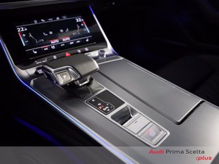 AUDI A7 sportback 50 3.0 tdi mhev 48v quattro tiptronic