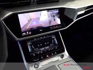 AUDI A7 sportback 50 3.0 tdi mhev 48v quattro tiptronic