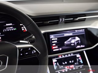 AUDI A7 sportback 50 3.0 tdi mhev 48v quattro tiptronic