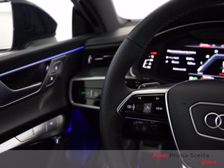 AUDI A7 sportback 50 3.0 tdi mhev 48v quattro tiptronic