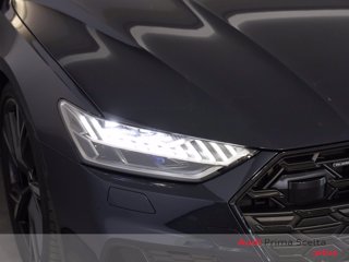 AUDI A7 sportback 50 3.0 tdi mhev 48v quattro tiptronic