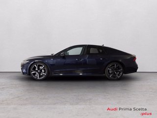 AUDI A7 sportback 50 3.0 tdi mhev 48v quattro tiptronic