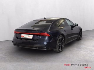 AUDI A7 sportback 50 3.0 tdi mhev 48v quattro tiptronic