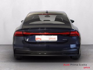 AUDI A7 sportback 50 3.0 tdi mhev 48v quattro tiptronic