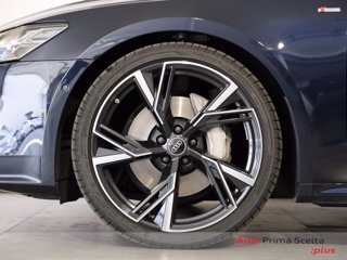 AUDI A7 sportback 50 3.0 tdi mhev 48v quattro tiptronic