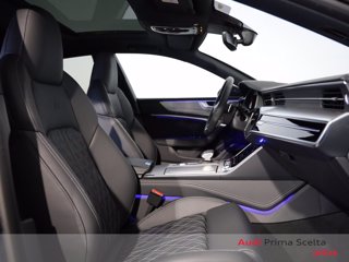 AUDI A7 sportback 50 3.0 tdi mhev 48v quattro tiptronic