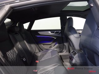 AUDI A7 sportback 50 3.0 tdi mhev 48v quattro tiptronic