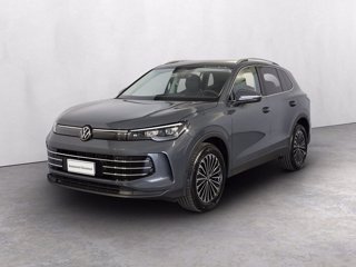 VOLKSWAGEN Tiguan 2.0 tdi elegance 150cv dsg