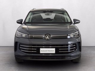 VOLKSWAGEN Tiguan 2.0 tdi elegance 150cv dsg
