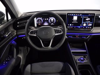 VOLKSWAGEN Tiguan 2.0 tdi elegance 150cv dsg