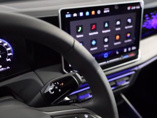 VOLKSWAGEN Tiguan 2.0 tdi elegance 150cv dsg